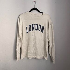 Brandy Melville Long Sleeve